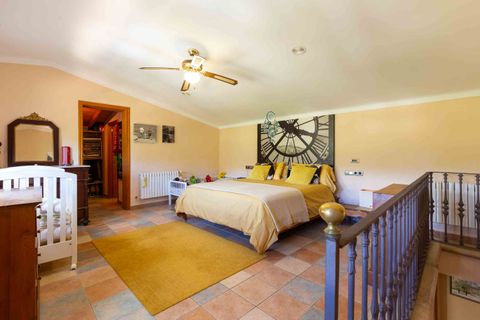 Landhaus in Alaro, Mallorca - Foto 5